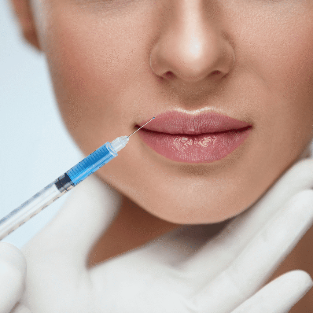 What is BOTOX®?