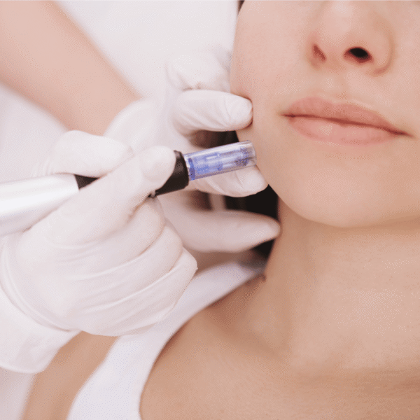 Microneedling in Schaumburg