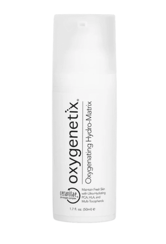 Oxygenating Hydro-Matrix