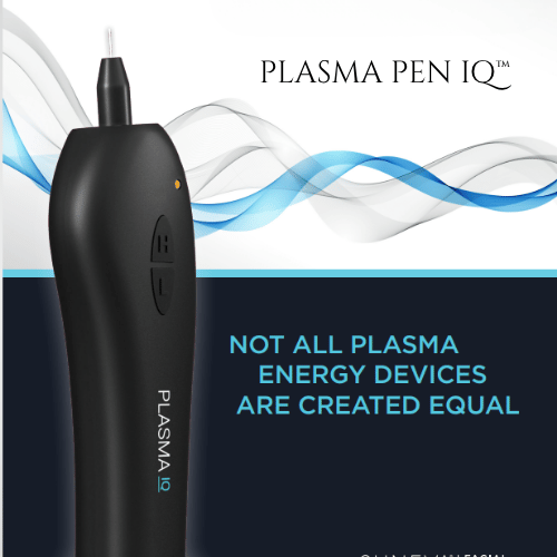 Plasma Pen IQ