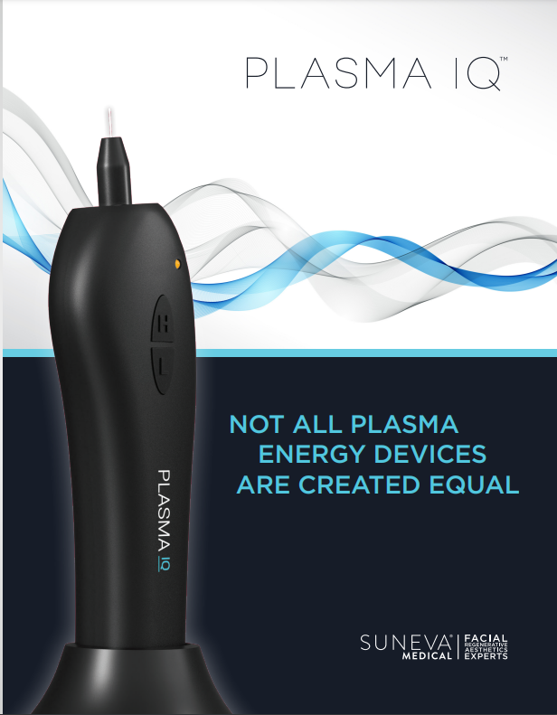 Plasma Pen IQ
