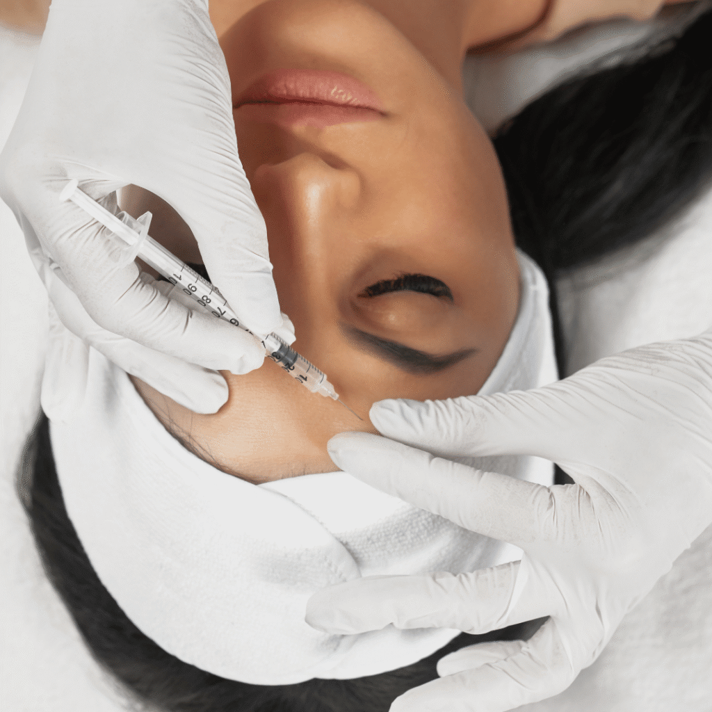 Botox Frequently Asked Questions