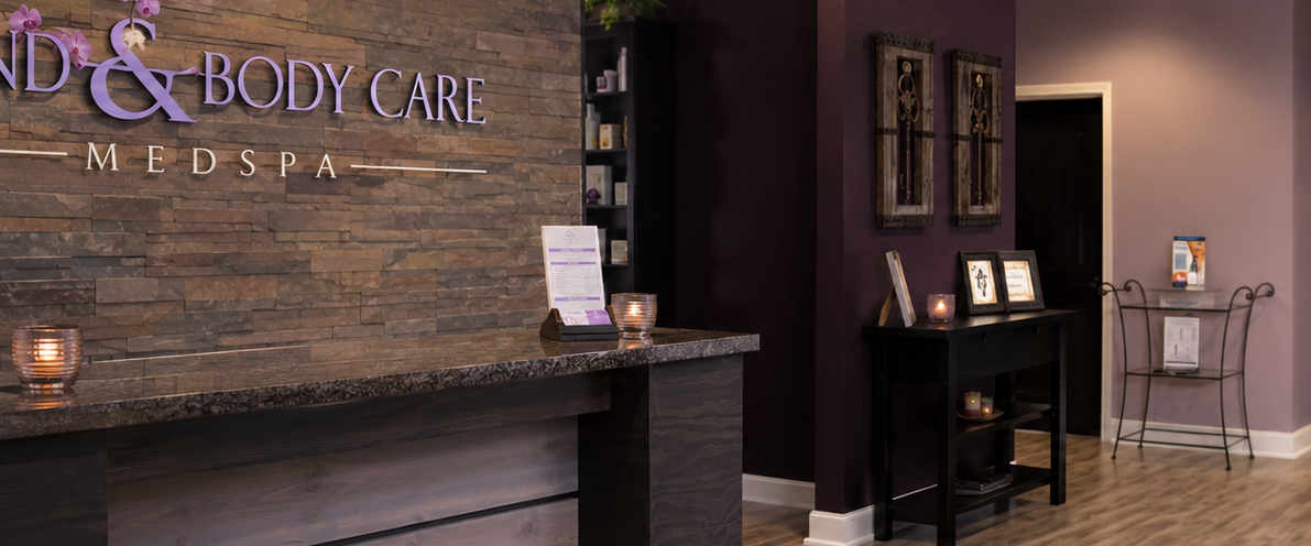 mind and body care
