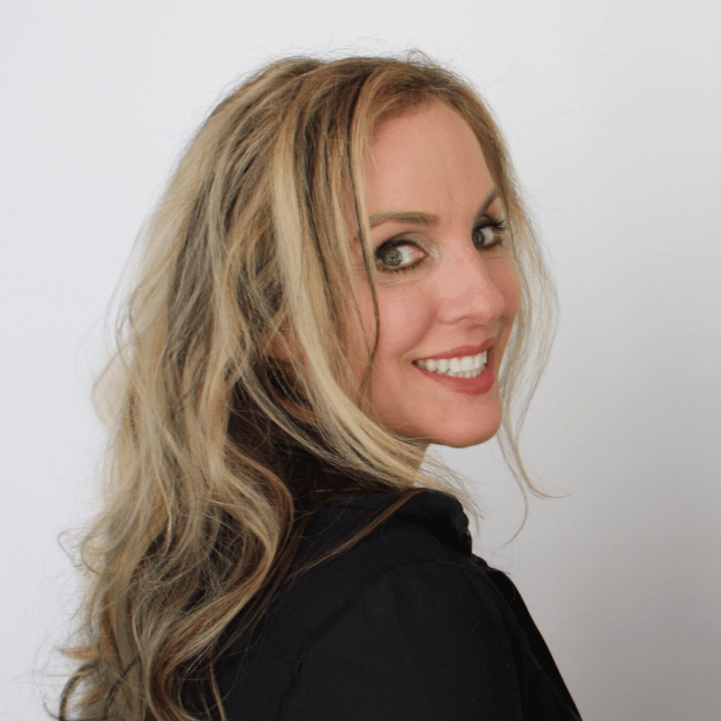 Meet Lori Liebmann, LE