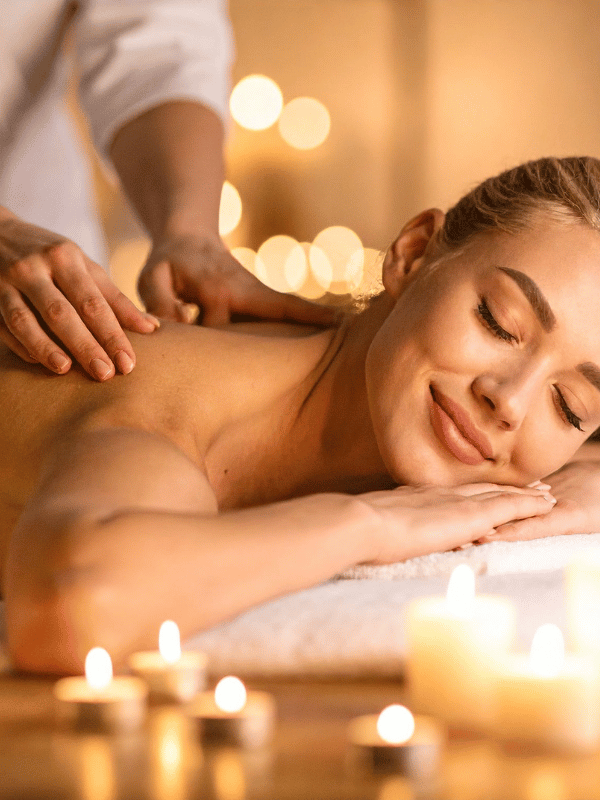 Benefits of Massage Therapy:
