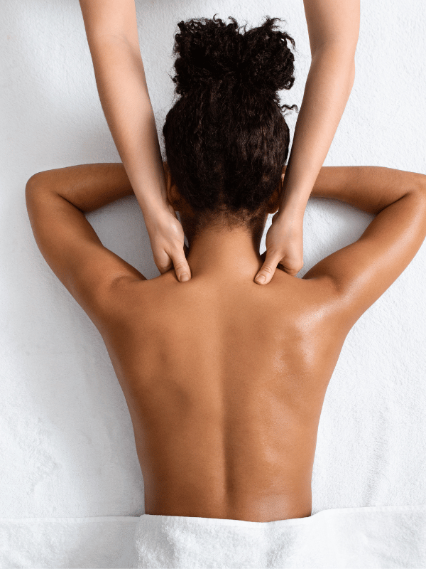Personalized Massage Therapy Schaumburg IL