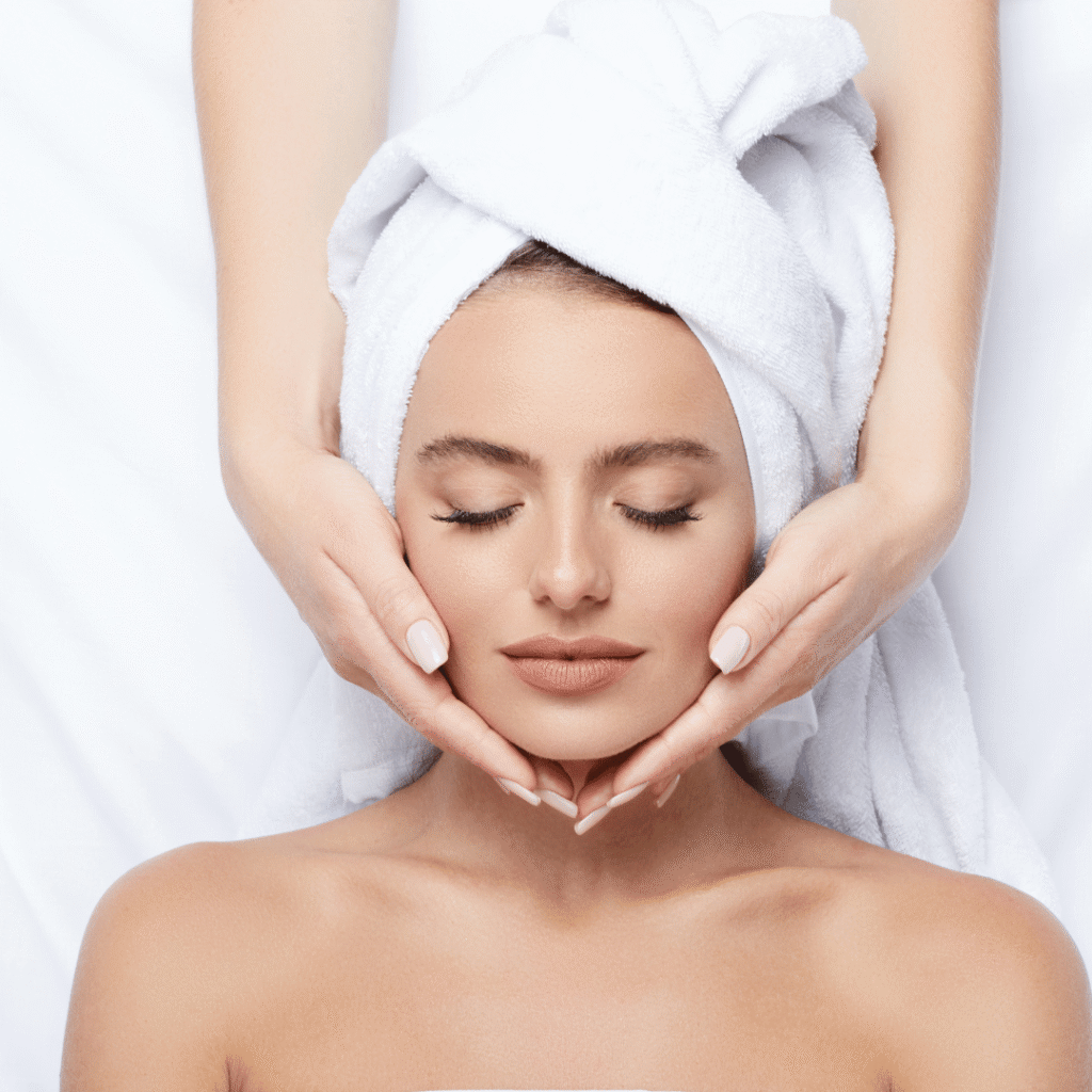 What Can Microneedling Improve?