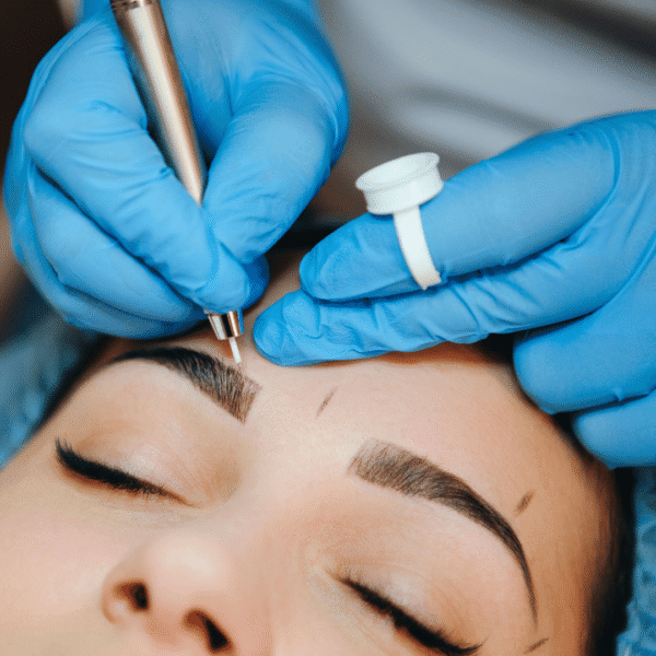 microblading in Schaumburg IL