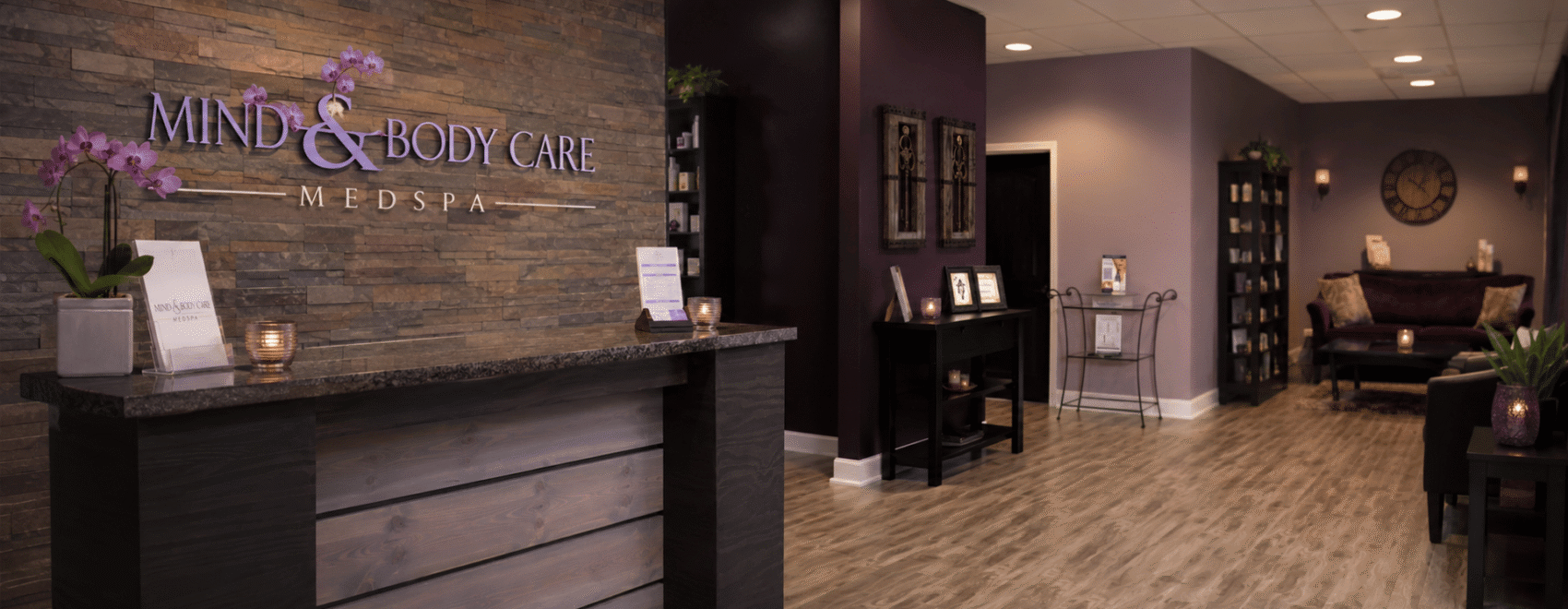 mind and body care Schaumburg iL