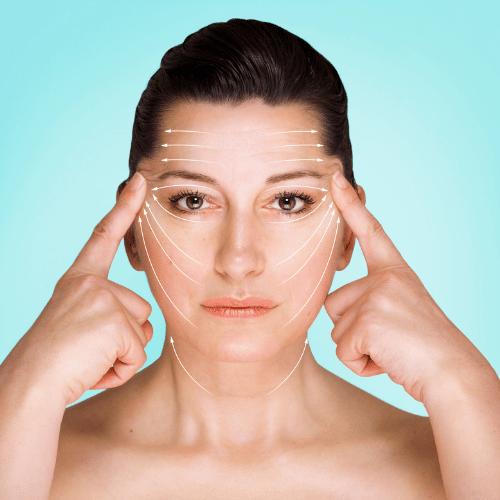 o2 LIFT FACIAL