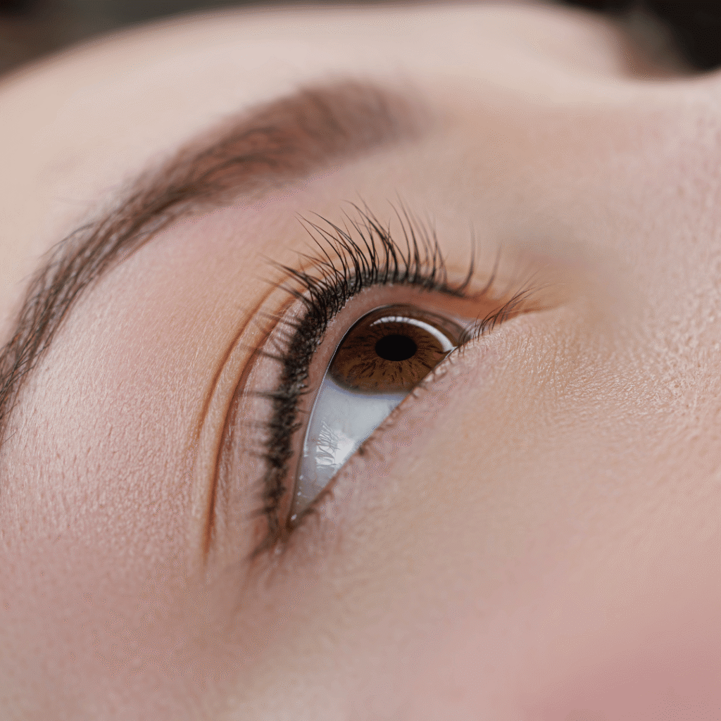 Permanent Make-up Frequently Asked Questions