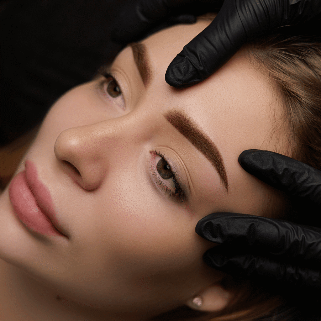 Permanent Make-up Frequently Asked Questions