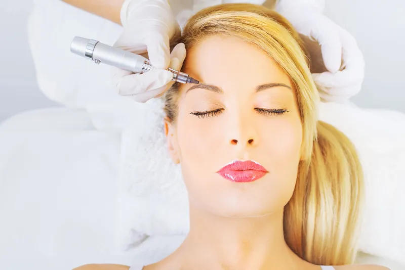 Benefits of Permanent Cosmetic Enhancement/ Micropigmentation