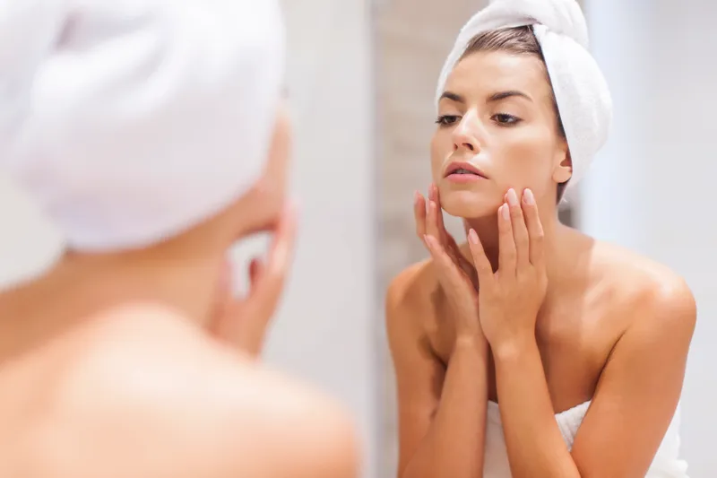 Skin Tag Removal