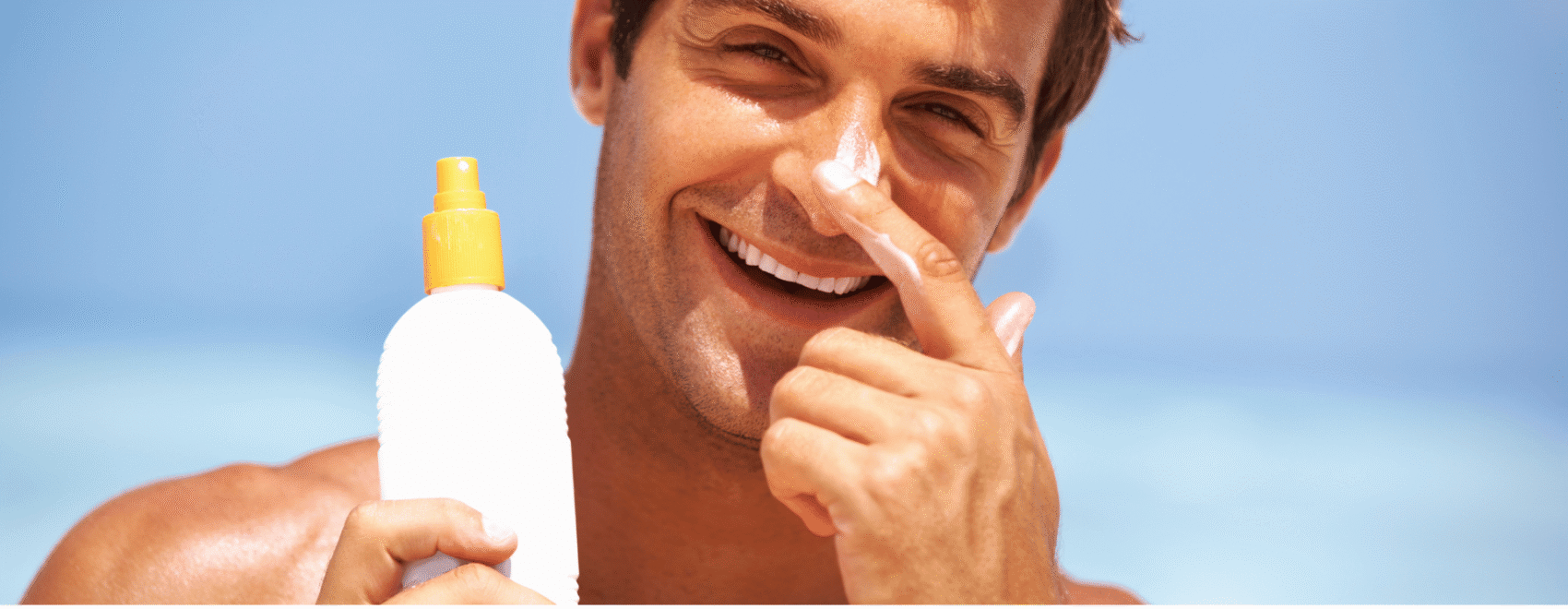 Mineral Sunscreen vs. Chemical Sunscreen