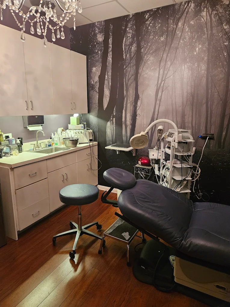 mind and body care medspa in Schaumburg IL