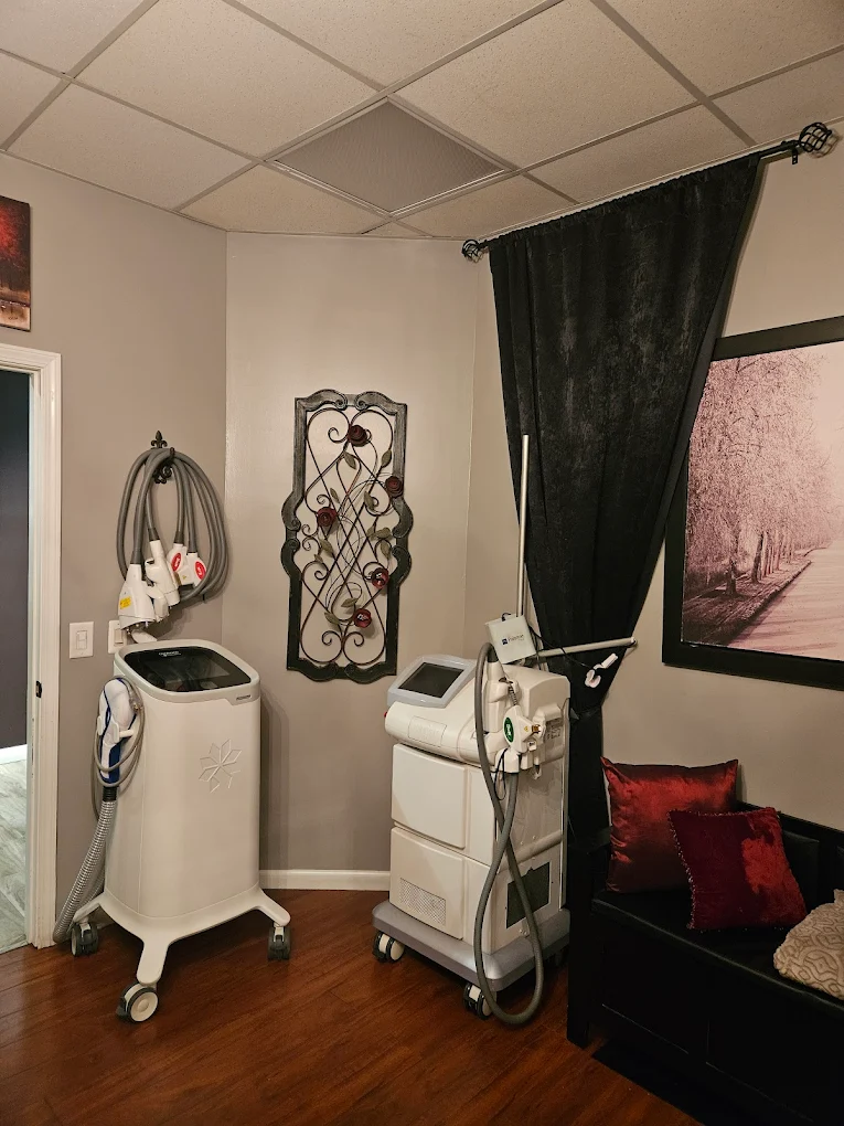 mind and body care medspa in Schaumburg IL