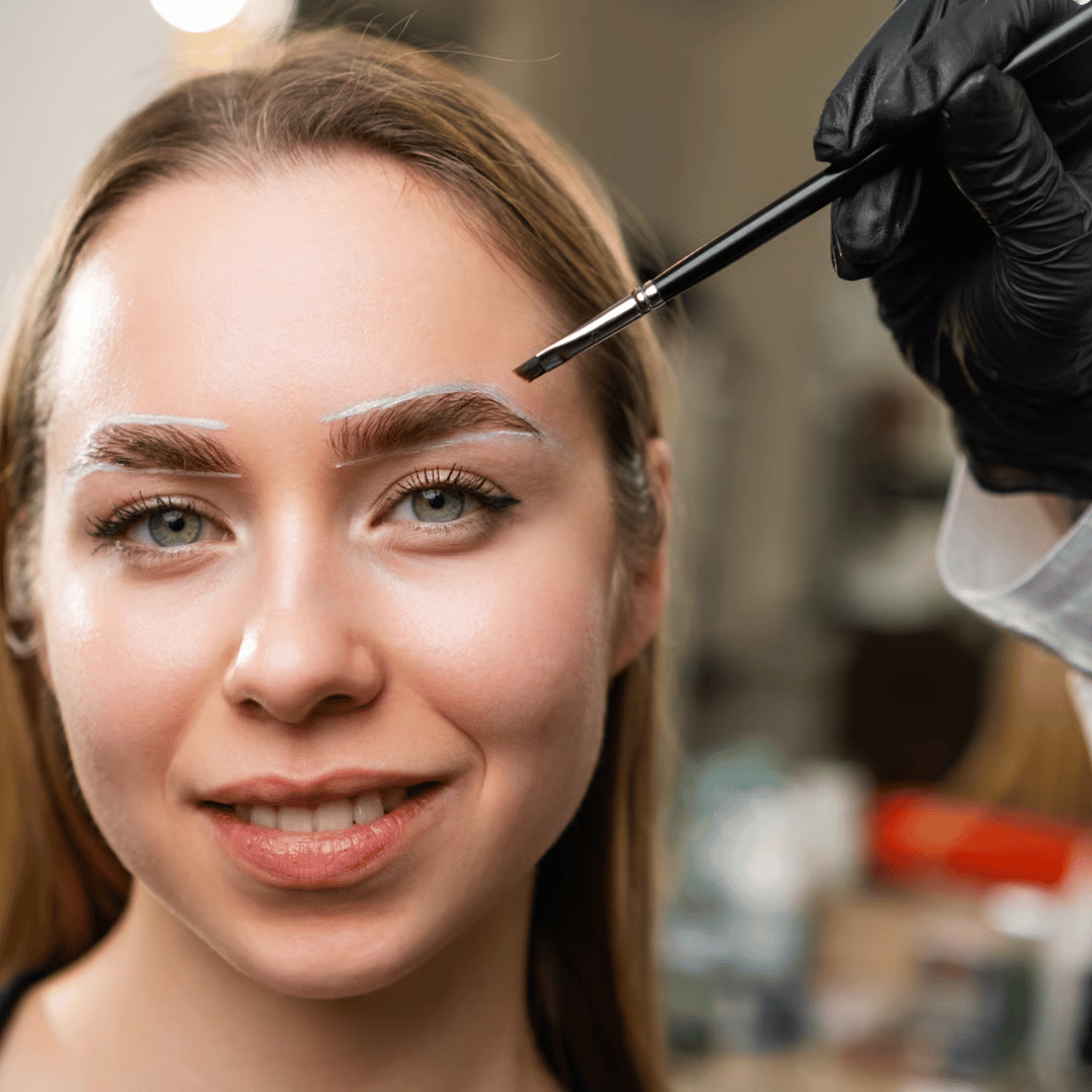 What to Expect with eybrow shaping